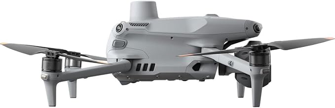 DJI Matrice 4E Drone (No Care)