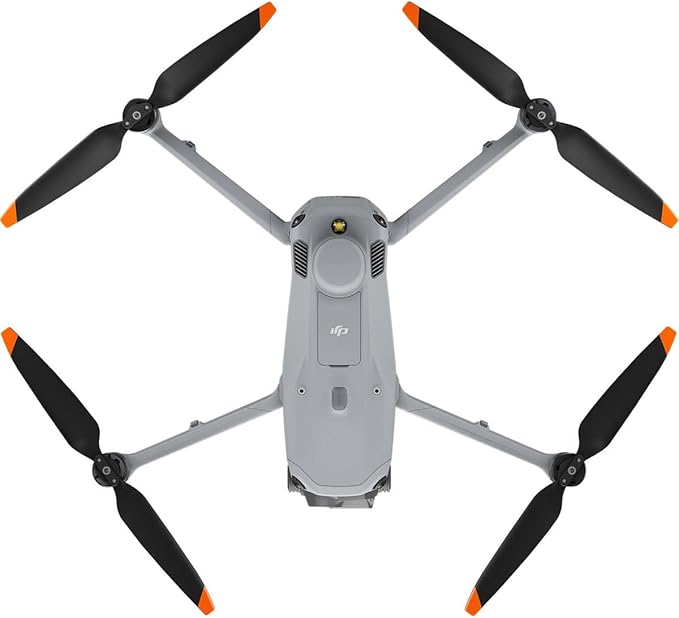DJI Matrice 4E Drone (No Care)