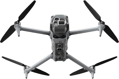 DJI Matrice 4E Drone (No Care)